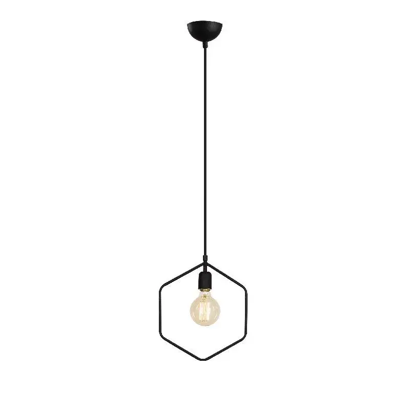 Aydinlatmadunyam Sarkit Black Geonni-Mr-647