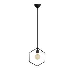Aydinlatmadunyam Sarkit Black Geonni-Mr-647