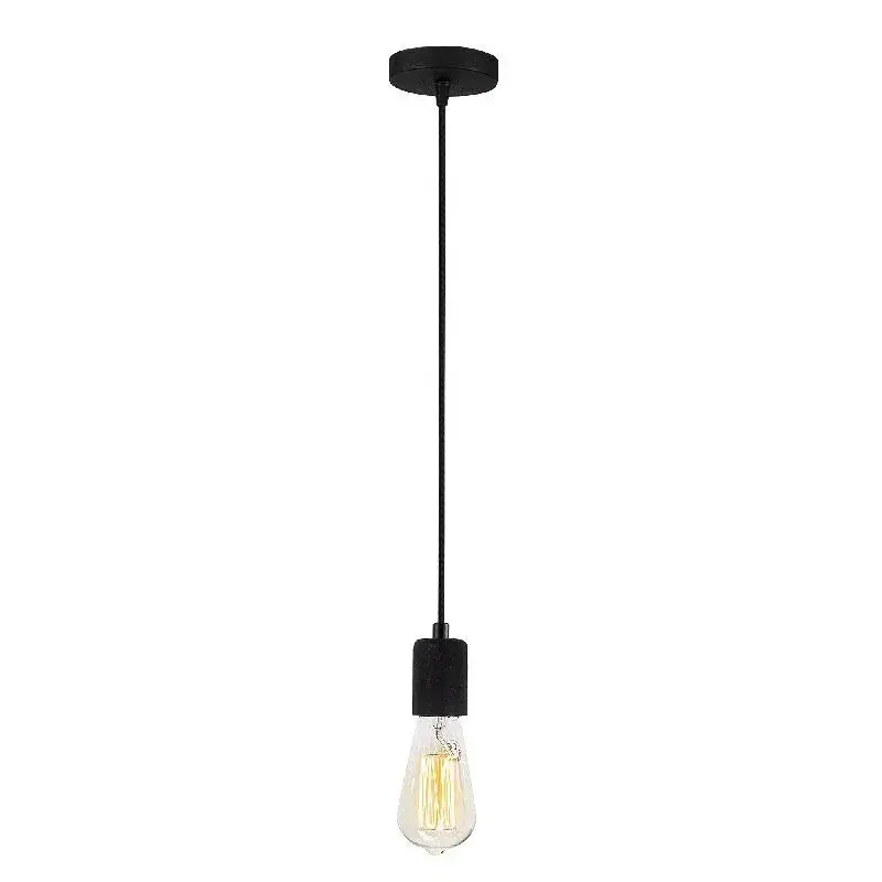 Aydinlatmadunyam Sarkit Black Kablo-Mr-926