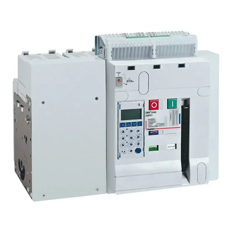 Legrand  DMX³ Sabit 4P 1000A 100kA LEG-028672