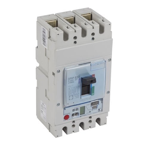 Legrand  DPX³630 ELE SG 3P 320A 50kA LEG-422147