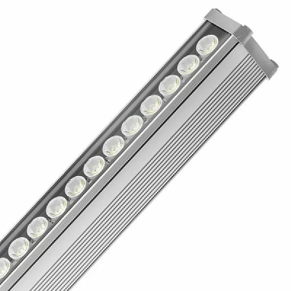 Ack 9X1W Rgb Ip65 27Cm Led Wallwasher en uygun fiyatlı satıcı