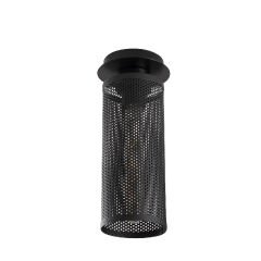 Aydinlatmadunyam Plafonyer Black Elek-N-985