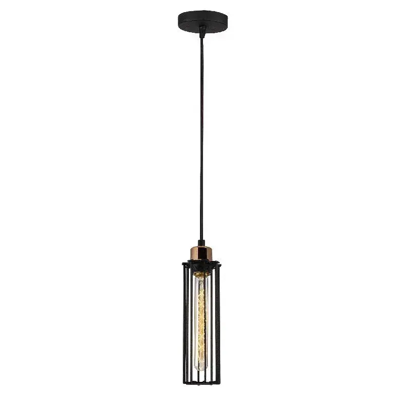 Aydinlatmadunyam Sarkit BlackBronze Doldi-M-N-1007