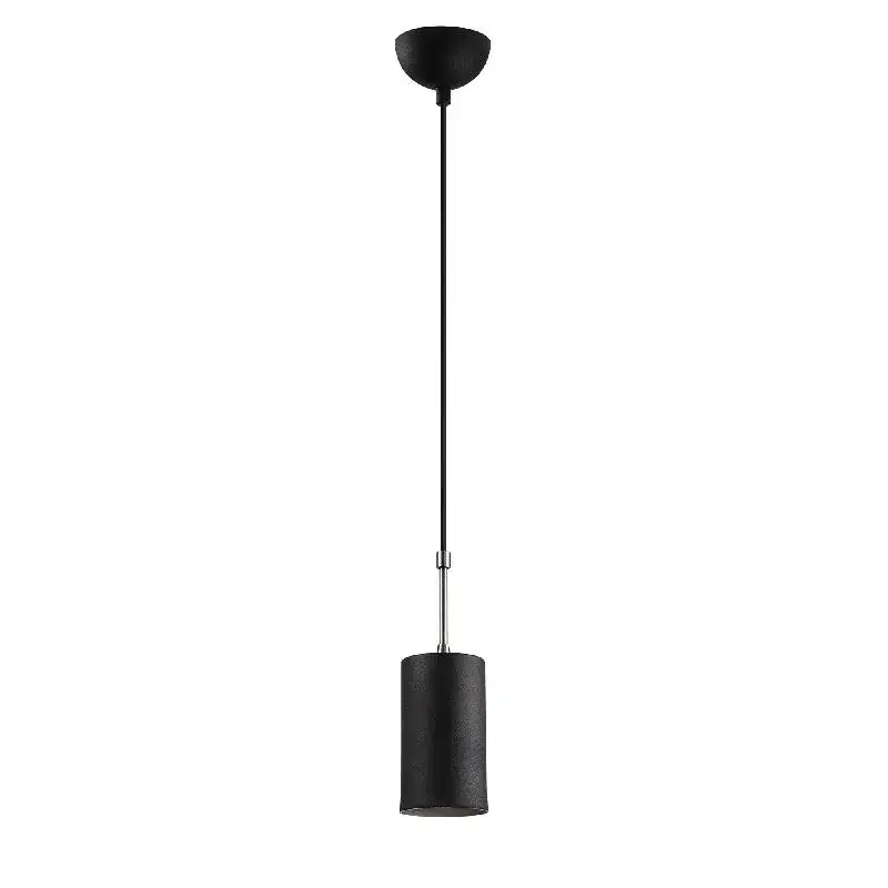 Aydinlatmadunyam Sarkit BlackNickel Silindirkem-6397