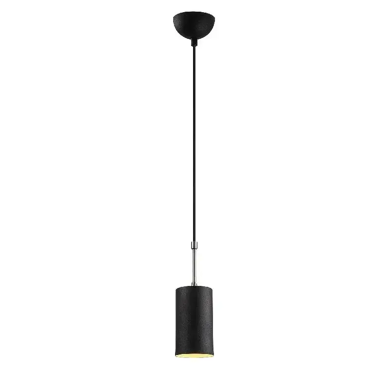 Aydinlatmadunyam Sarkit BlackNickel Silindirkem-6397
