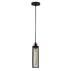 Aydinlatmadunyam Sarkit BlackBronze Doldi-M-N-1007