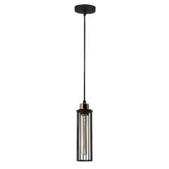 Aydinlatmadunyam Sarkit BlackBronze Doldi-M-N-1007