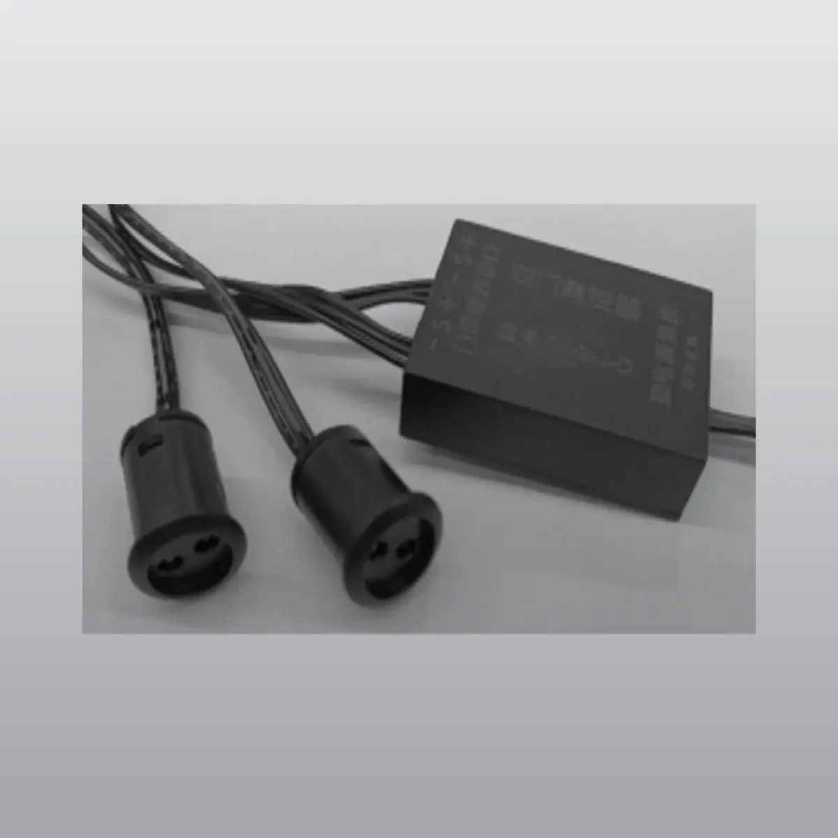 ACK AY31-04050 24V Led Bar Iki Çikisli Kapi Sensörü Dagiticisi en uygun fiyatlı satıcı