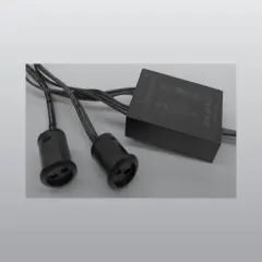 ACK AY31-04050 24V Led Bar Iki Çikisli Kapi Sensörü Dagiticisi