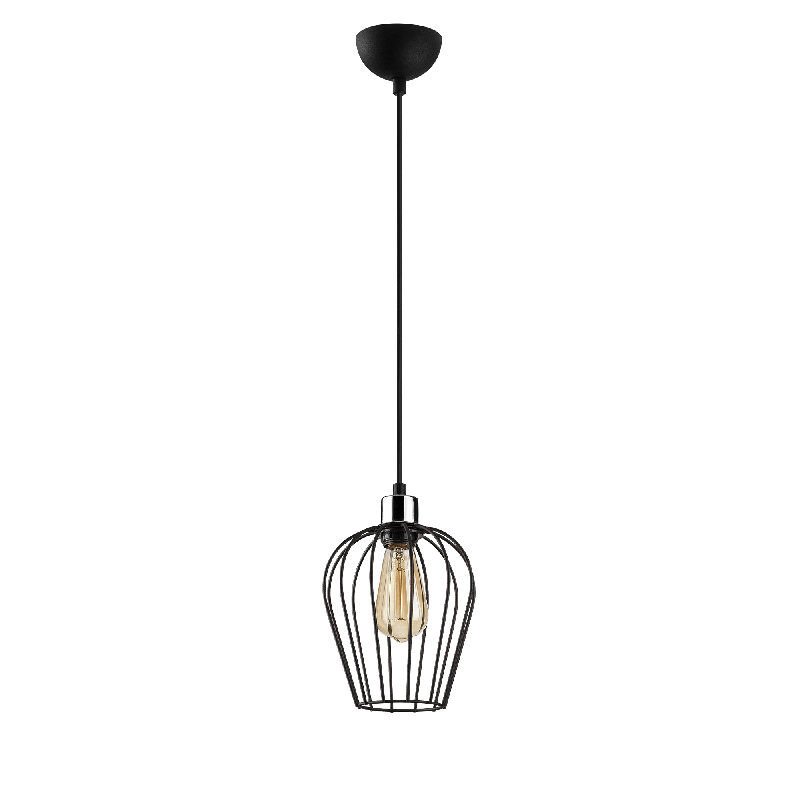 Aydinlatmadunyam Sarkit Black Armut-6676