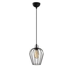 Aydinlatmadunyam Sarkit Black Armut-6676