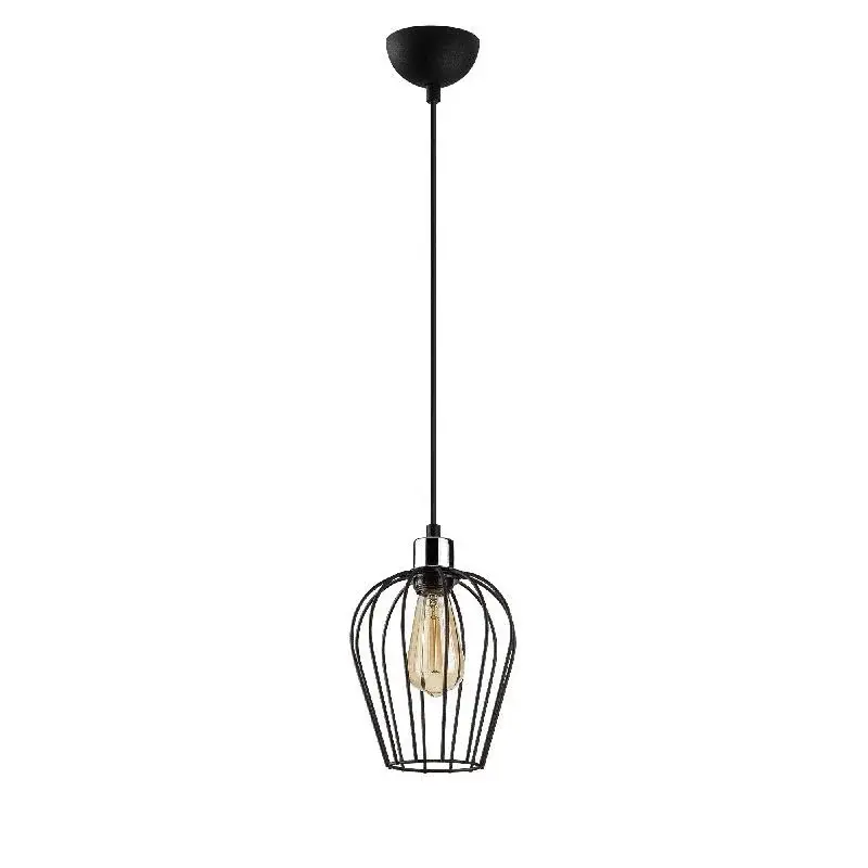 Aydinlatmadunyam Sarkit Black Armut-6676