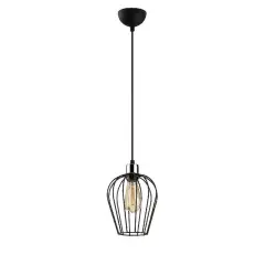 Aydinlatmadunyam Sarkit Black Armut-6676