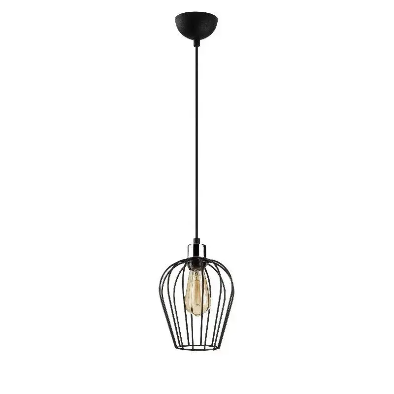 Aydinlatmadunyam Sarkit Black Armut-6676