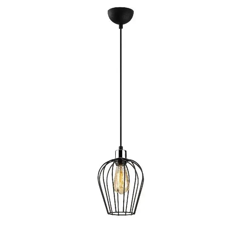 Aydinlatmadunyam Sarkit Black Armut-6676