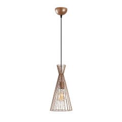 Aydinlatmadunyam Sarkit Copper Teltom-N-1282