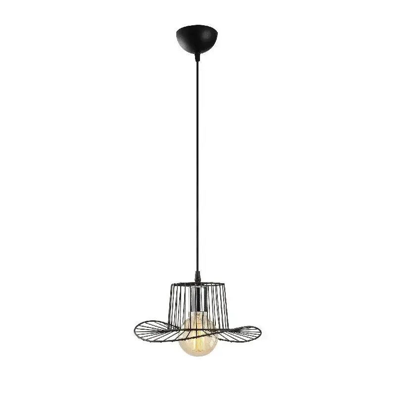 Aydinlatmadunyam Sarkit Black Fotrtel-S-6746