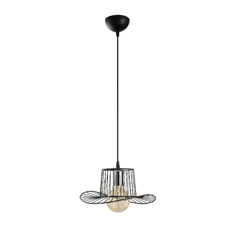 Aydinlatmadunyam Sarkit Black Fotrtel-S-6746