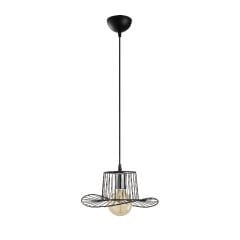 Aydinlatmadunyam Sarkit Black Fotrtel-S-6746
