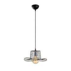 Aydinlatmadunyam Sarkit Black Fotrtel-S-6746