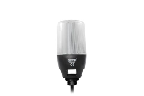 Emas Çok Fonk Işık Kolon 65 Mm Plc Uygun 24 V Buzzer - IF6P024WM05