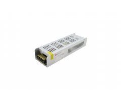 Mervesan Power Metal Kasalı İç Mekan SMPS Adaptör 24 Volt 15 Amper 360 Watt