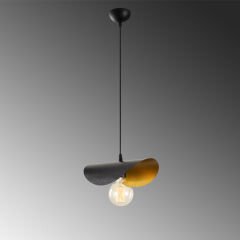 Aydinlatmadunyam Sarkit BlackGold Eger-Mr-830