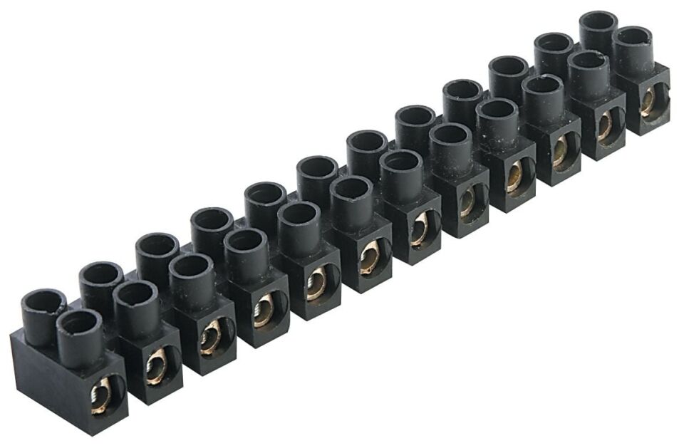 Mutlusan No.3 Sıra Klemensler  6 10 Mm2  - 015 094 150003