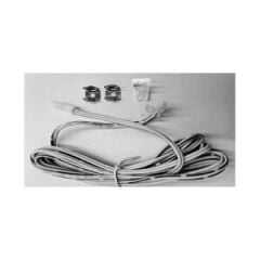 ACK AB01-03233 24V Alüminyum Led Bar 6500K 3Mt  Kapı Sensörlü Komple Set