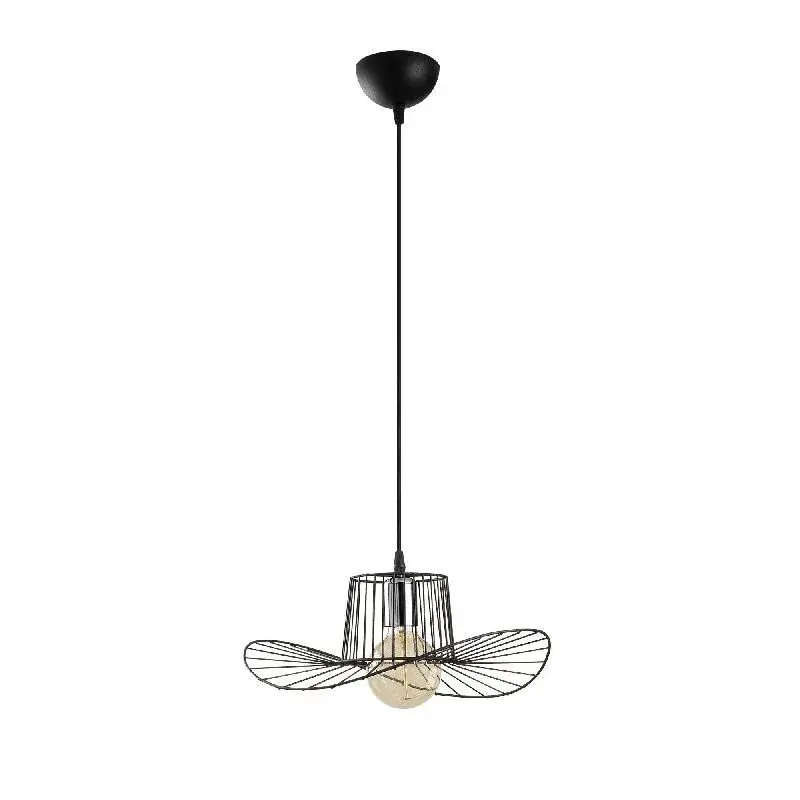 Aydinlatmadunyam Sarkit Black Fotrtel-M-6736