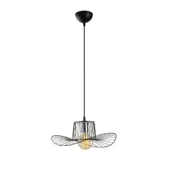 Aydinlatmadunyam Sarkit Black Fotrtel-M-6736