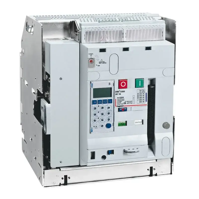 Legrand  DMX³ DO 3P 1000A 50kA LEG-028722