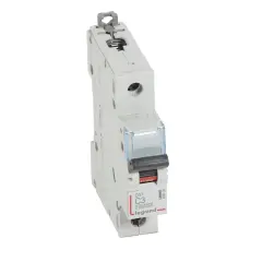 Legrand  DX3 1P C 3A 10kA LEG-409109