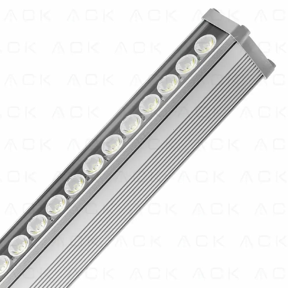 Ack 3*1 W Power Led Wallwasher Aramtür Ilik Beyaz en uygun fiyatlı satıcı