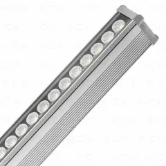 Ack 3*1 W Power Led Wallwasher Aramtür Ilik Beyaz