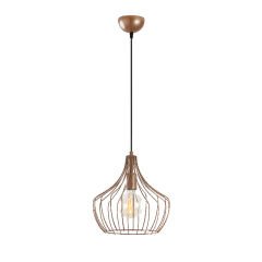 Aydinlatmadunyam Sarkit Copper Teltom-N-1278