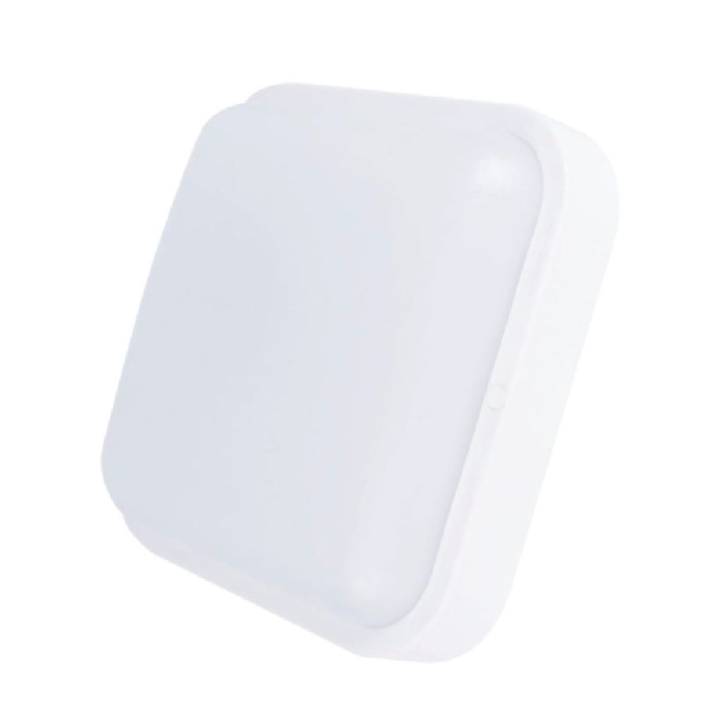Ack 18W Beyaz 6500K Ip54 Led Tavan Ve Duvar Armatürü