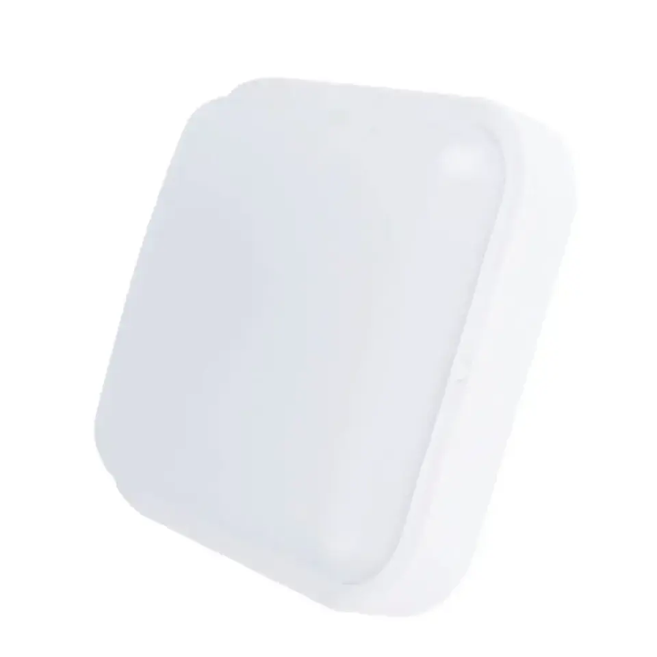 Ack 18W Beyaz 6500K Ip54 Led Tavan Ve Duvar Armatürü