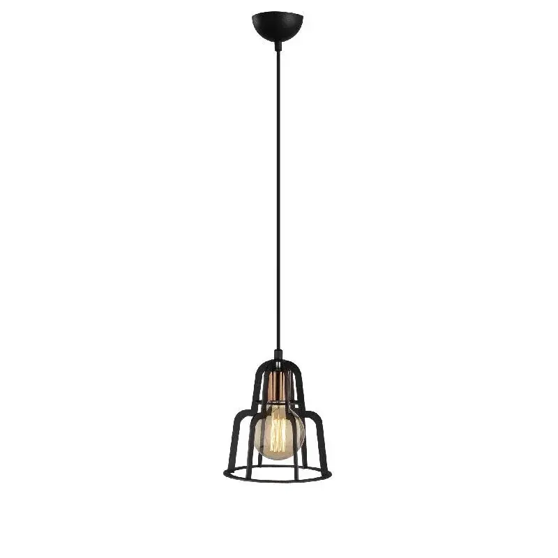 Aydinlatmadunyam Sarkit Black Endustri-Mr-781