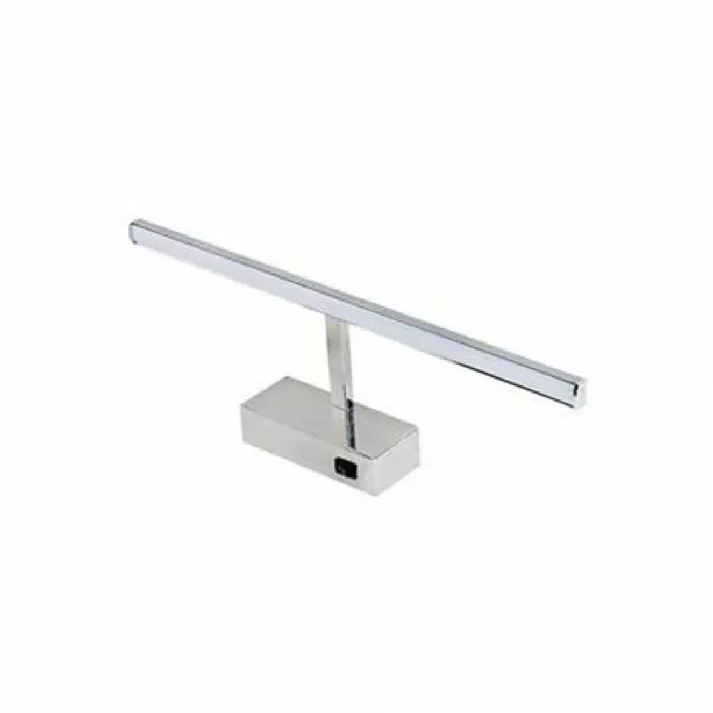 Horoz 040-012-0008 Kanarya-8 8W Krom 4200K Led Aplik