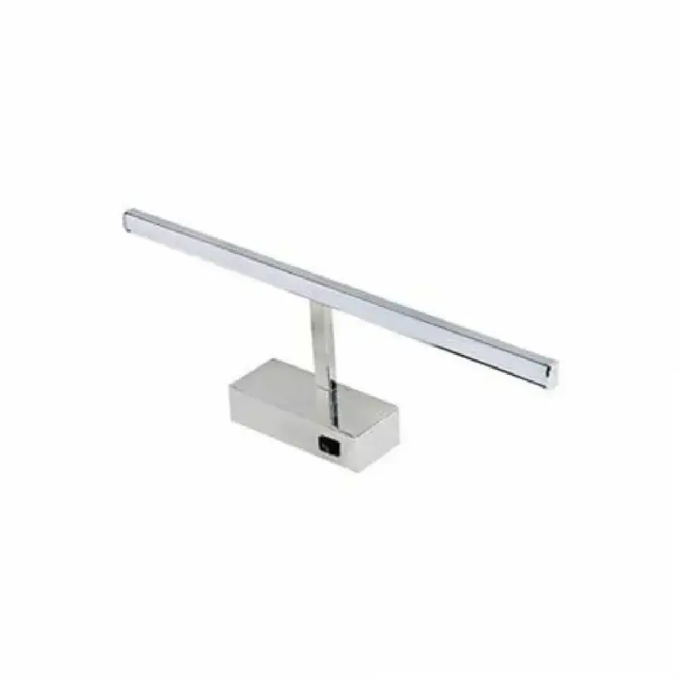 Horoz 040-012-0008 Kanarya-8 8W Krom 4200K Led Aplik