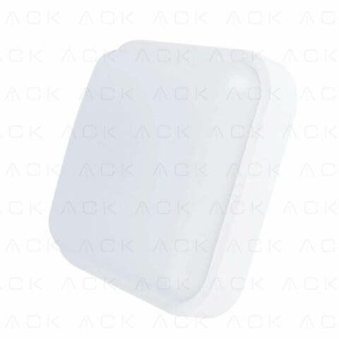 Ack 18W Beyaz 3000K Ip54 Led Tavan Ve Duvar Armatürü