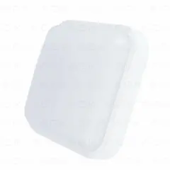 Ack 18W Beyaz 3000K Ip54 Led Tavan Ve Duvar Armatürü