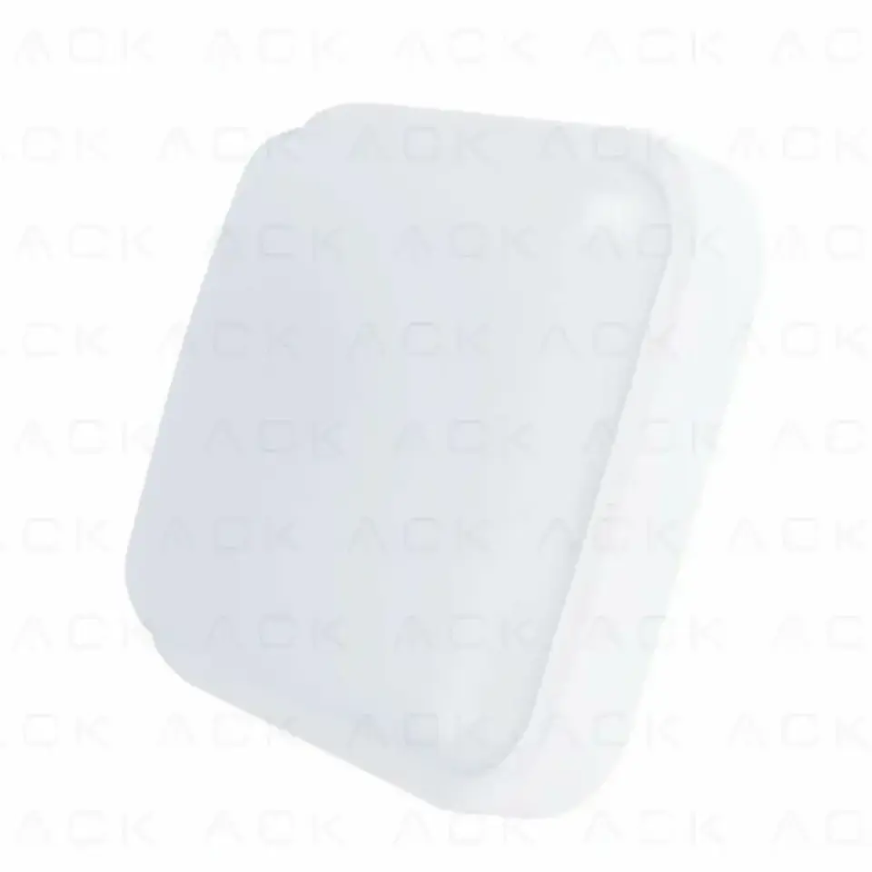 Ack 18W Beyaz 3000K Ip54 Led Tavan Ve Duvar Armatürü