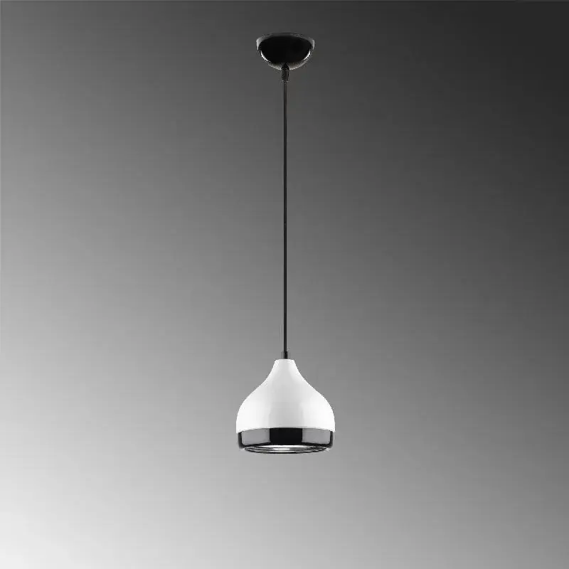 Aydinlatmadunyam Sarkit White Yildo-M-6868