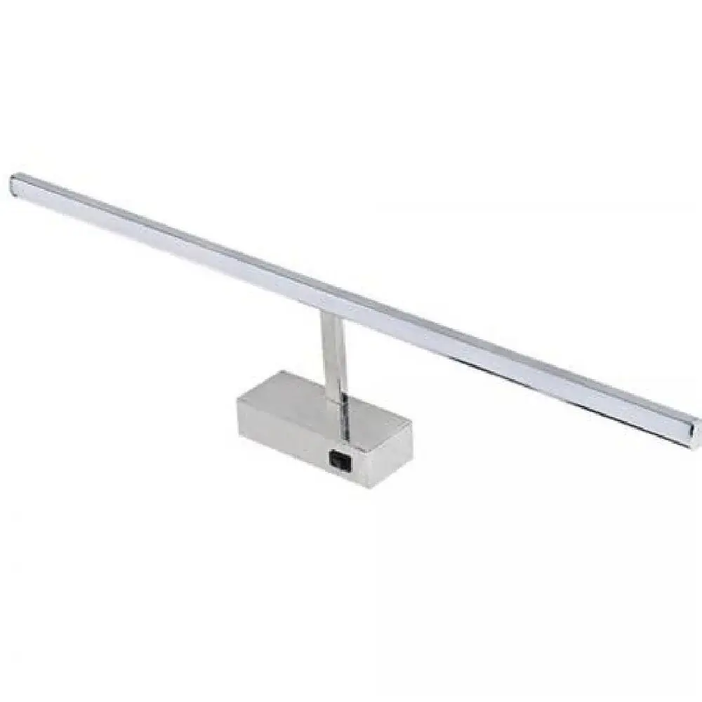 Horoz 040-012-0012 Kanarya-12 12W Krom 4200K Led Aplik