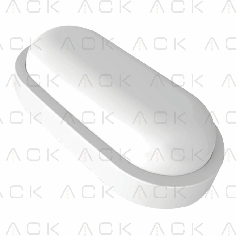 Ack 8W Beyaz 6500K Ip54 S.Ü. Led Tavan Armatürü