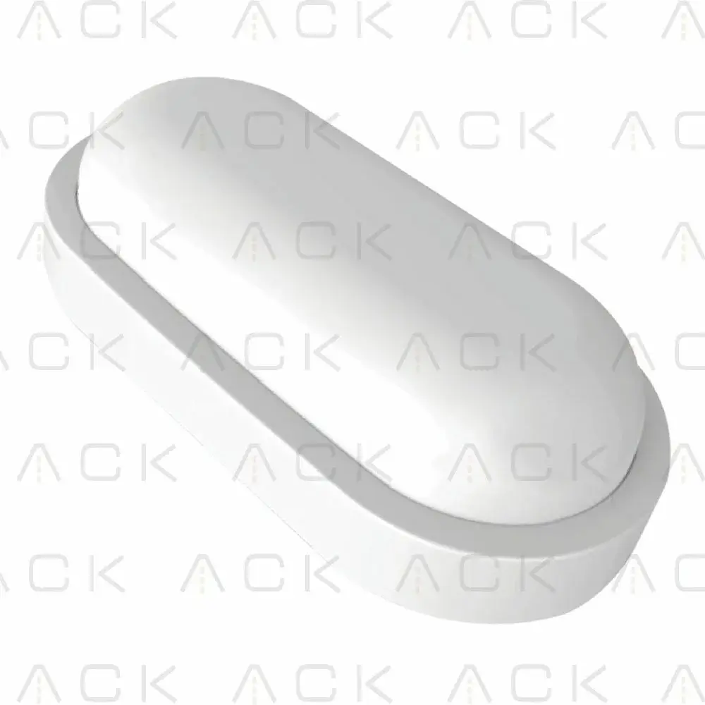 Ack 8W Beyaz 6500K Ip54 S.Ü. Led Tavan Armatürü en uygun fiyatlı satıcı