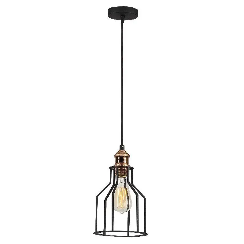 Aydinlatmadunyam Sarkit BlackBronze Kofi-N-1092
